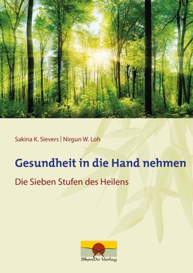 Gesundheit in die Hand nehmen