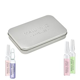 Malu Wilz Kosmetik Concentrates Malu Wilz Ampullen Set