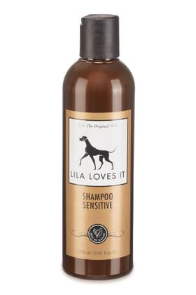 Shampoo Sensitive - LILA LOVES IT