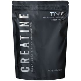 TNT Creatine Pure Micronized