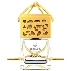 El Nabil - Auto Parfum Moschus Mango