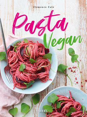 Vegane Pasta