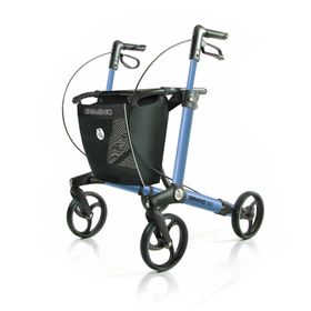 Sunrise Medical Gemino 30 saphirblau