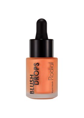 Rodial Blush Drops Apricot Sorbet