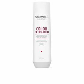 color extra rich brilliance shampoo