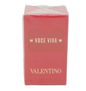 Valentino Voce Viva Femme Eau de Parfum 30 ml