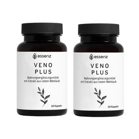 ESSENZ Veno Plus Kapseln