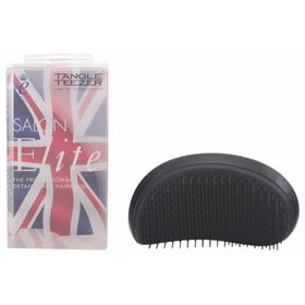 Tangle Teezer Salon Elite Haarbürste - Midnight Schwarz