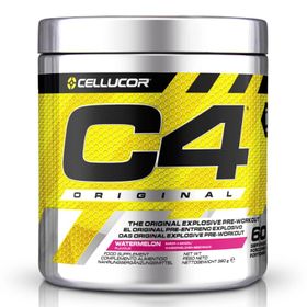 Cellucor C4
