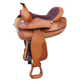 JT Distanzsattel Endurance  Endurance