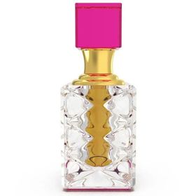 El Nabil - Crystal Collection Parfumkonzentrat - Taif-Rose