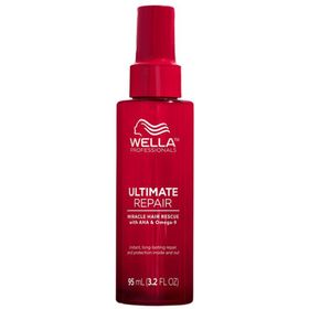Wella Ultimate Repair Miracle Hair Rescue