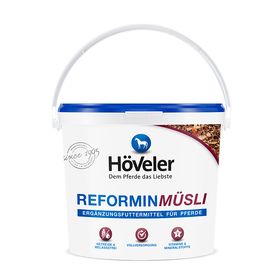 Höveler Reformin Müsli