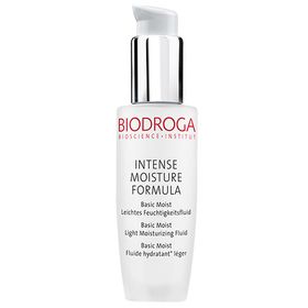 Biodroga Basic Moist