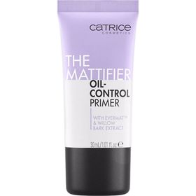Catrice - Mattierender Primer The Mattifier Oil-Control