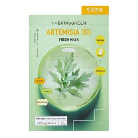 Bringgreen Artemisia 90% Fresh Mask
