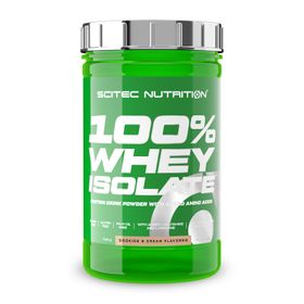Scitec Whey Isolate