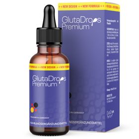 Glutadrops Premium