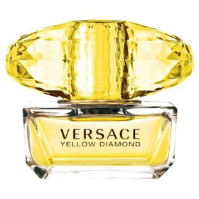 Versace Yellow Diamond Eau De Toilette Spray
