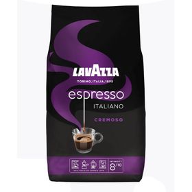 Lavazza Espresso Cremoso