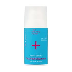 i+m Naturkosmetik Freistil Sensitiv Feuchtigkeitscreme