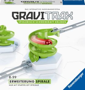 Ravensburger GraviTrax Erweiterung Spirale