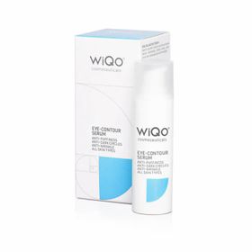 WiQo Eye-Contour Serum