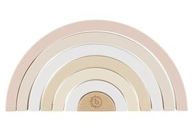 BIECO Regenbogen Reh Ella