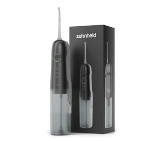 Zahnheld Munddusche Aquadent  A2- elektrische Zahndusche