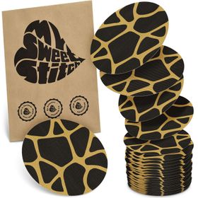 MySweetStitch | Universal Overpatch - Round