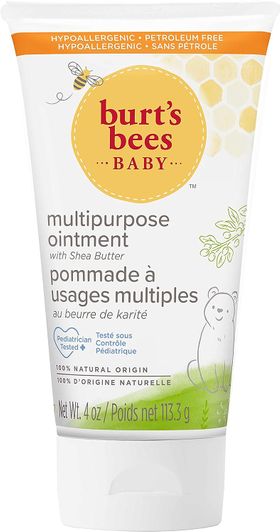 Burt's Bees Baby Mehrzweck-Salbe