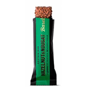 BAREBELLS Protein Bar