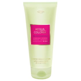 Acqua Colonia 4711 Body Lotion