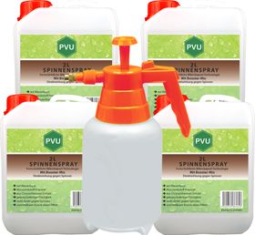 PVU Spinnenspray