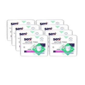 Seni Active Trio
