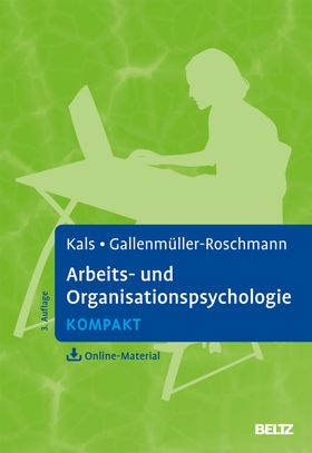 Arbeits- und Organisationspsychologie kompakt