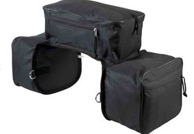 AMKA Dreifach Packtasche