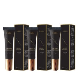 ErthSkin London Augencreme 24K Gold