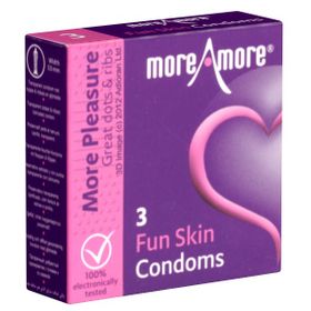 More Amore *Fun Skin*