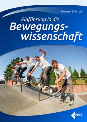 Einführung in die Bewegungswissenschaft