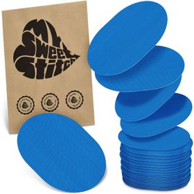 MySweetStitch | Universal Overpatch - Oval