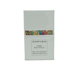 Carven Paris Sao Paulo Eau De Parfum