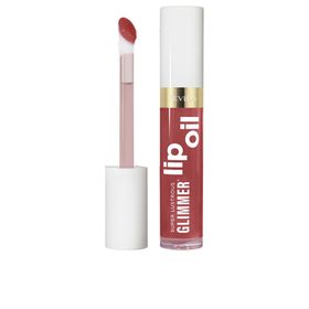 super lustrous glimmer Lippenöl #008 -Just Toasty