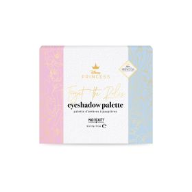 Ultimative Prinzessinnen-Lidschatten-Palette