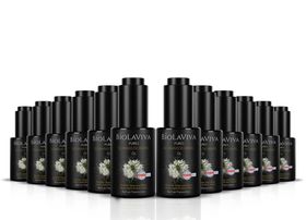 BIOLAVIVA Pures BIO-Schwarzkümmelöl