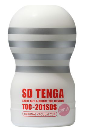 TENGA - Original Cup - Masturbator