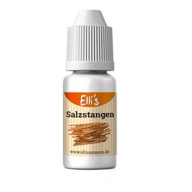 Elli´s Salzstangen Lebensmittelaroma
