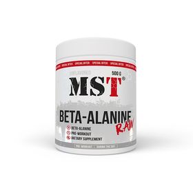 MST - Beta Alanine RAW