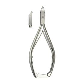 Excellent Solingen Nagelhautzange, Schneide 3.5 mm