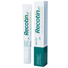 Novokill Recotin Mückenstich Gel